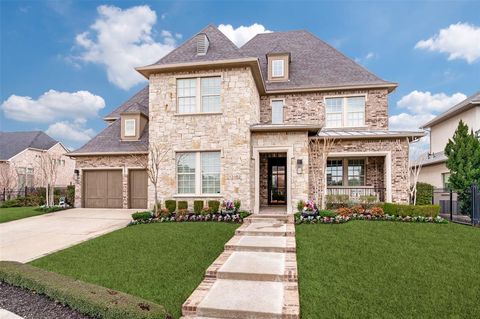 13162 Riverhill Road Frisco TX 75033