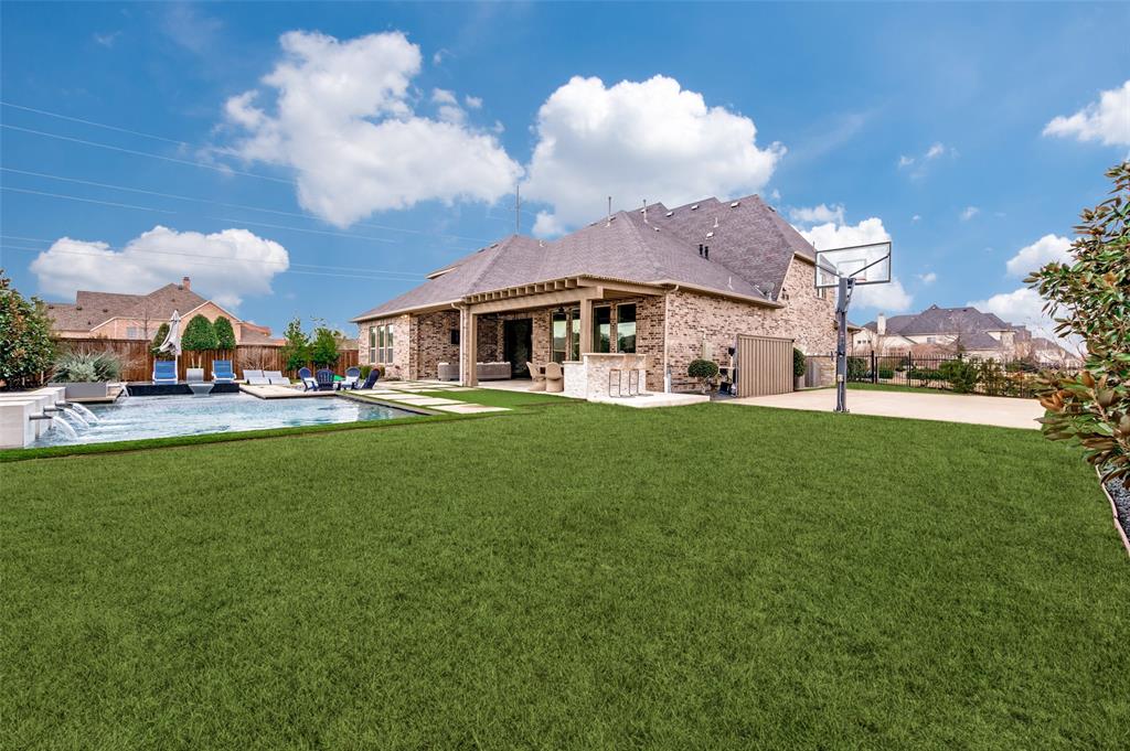 Newman Village Ph 4 - Residential