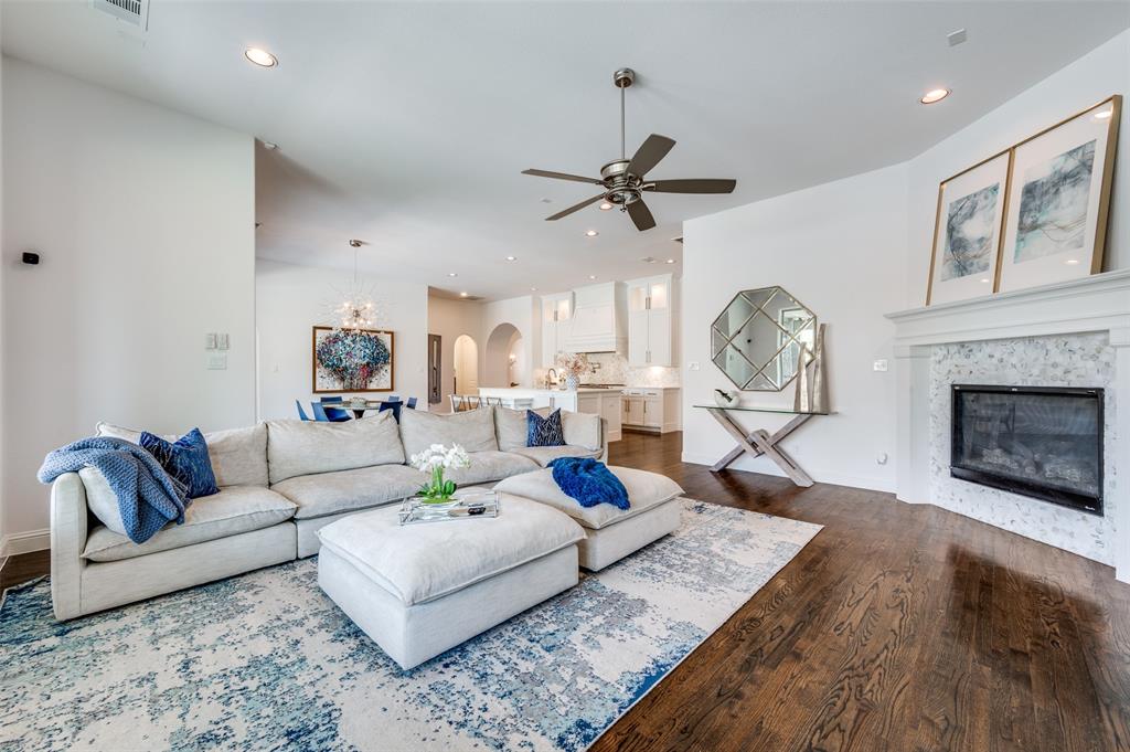 Newman Village Ph 4 - Residential