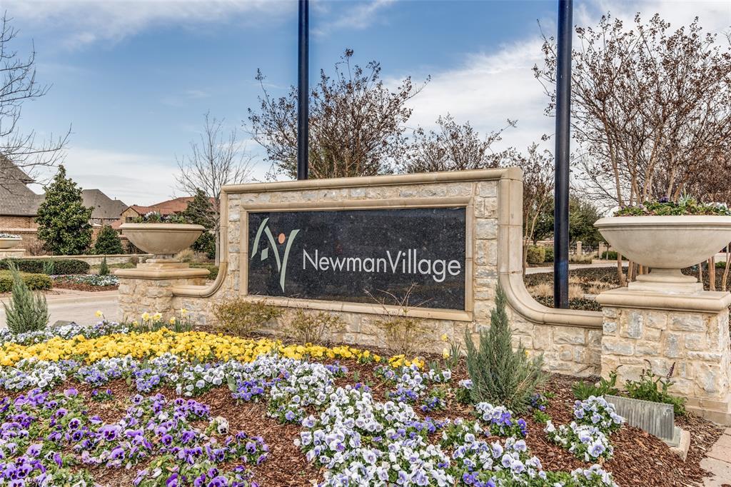 Newman Village Ph 4 - Residential