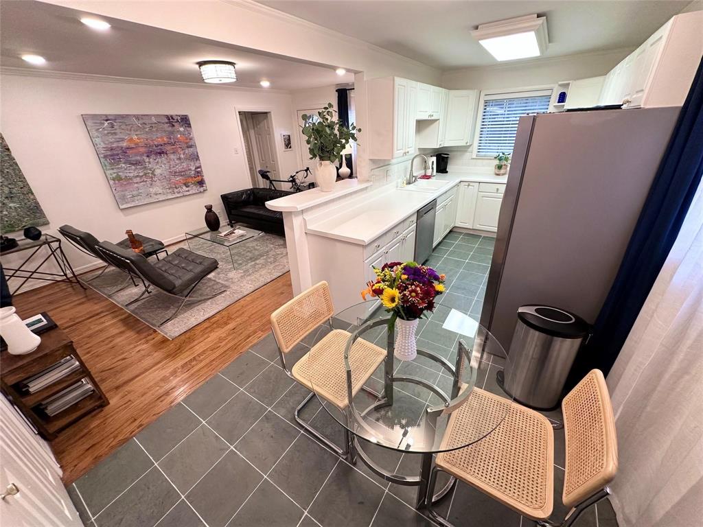 Coles G N - Residential Lease