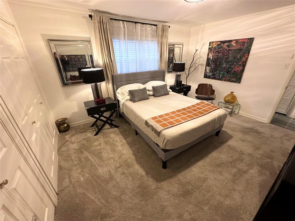 Coles G N - Residential Lease