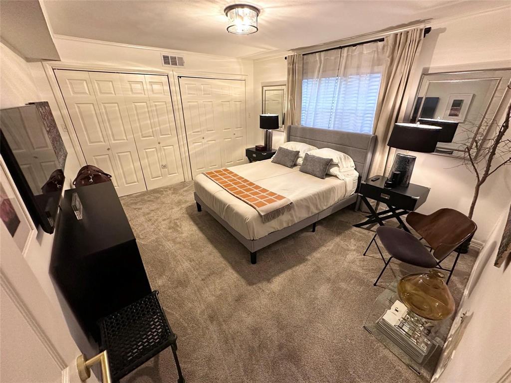 Coles G N - Residential Lease