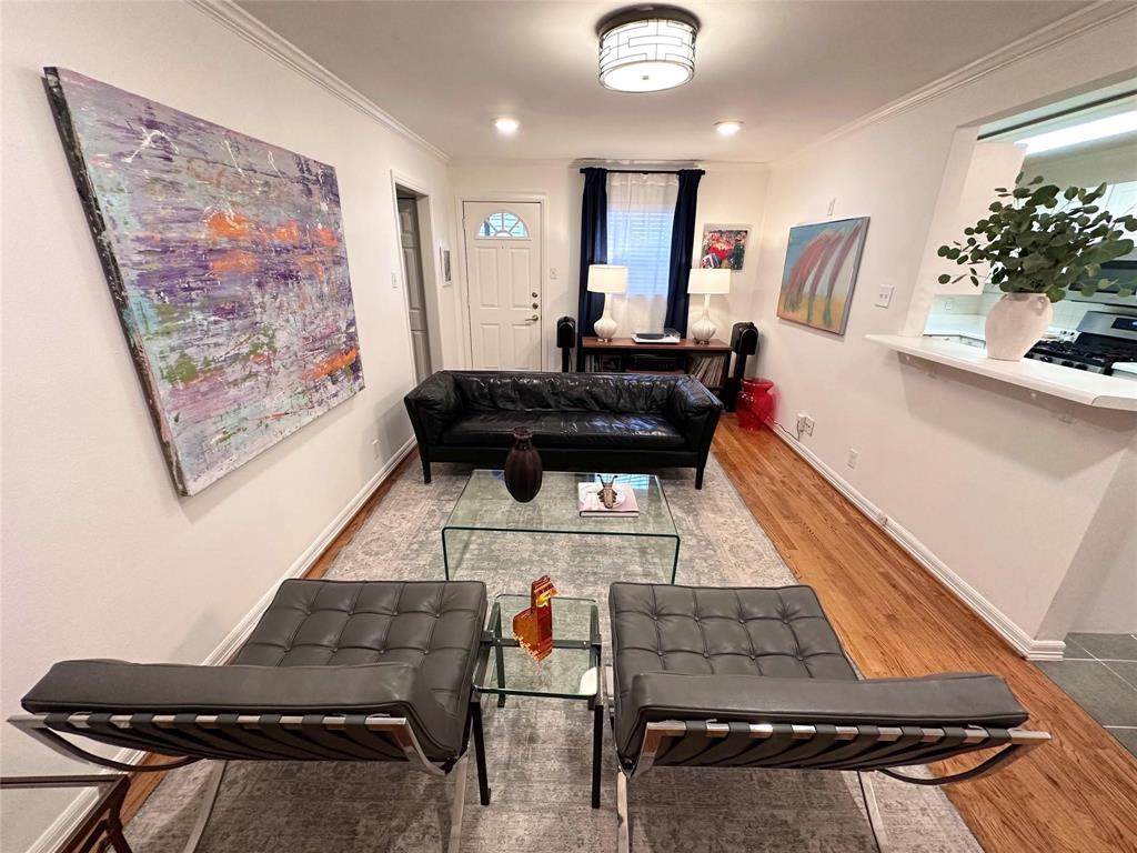 Coles G N - Residential Lease