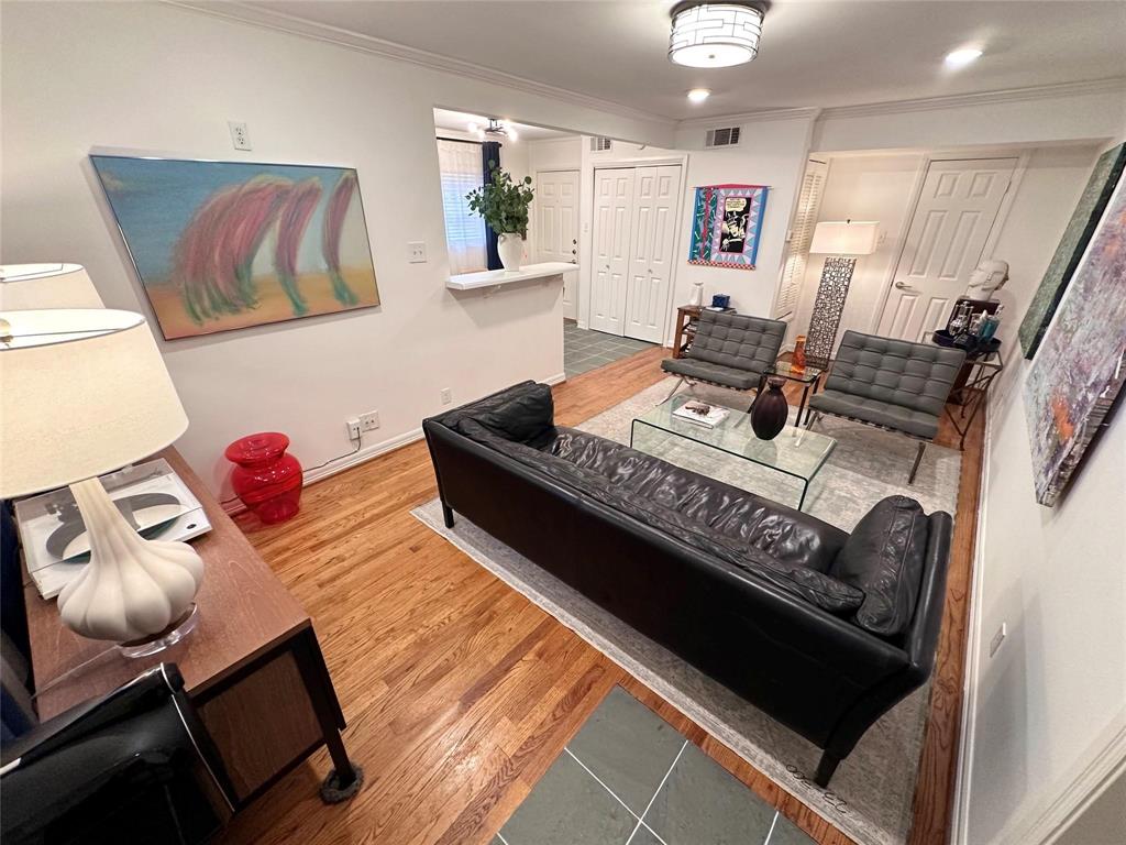 Coles G N - Residential Lease