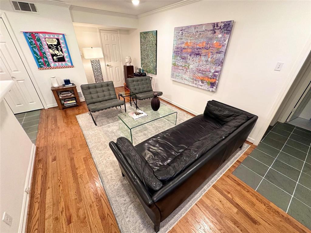 Coles G N - Residential Lease