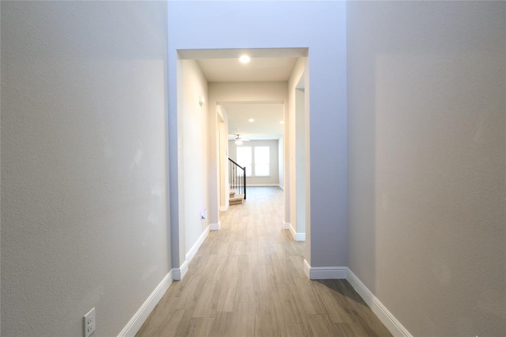 Pecan Square Ph 2b-2 - Residential Lease