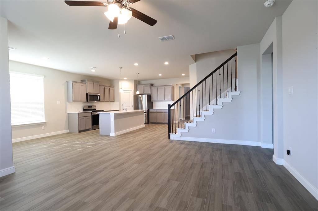 Pecan Square Ph 2b-2 - Residential Lease