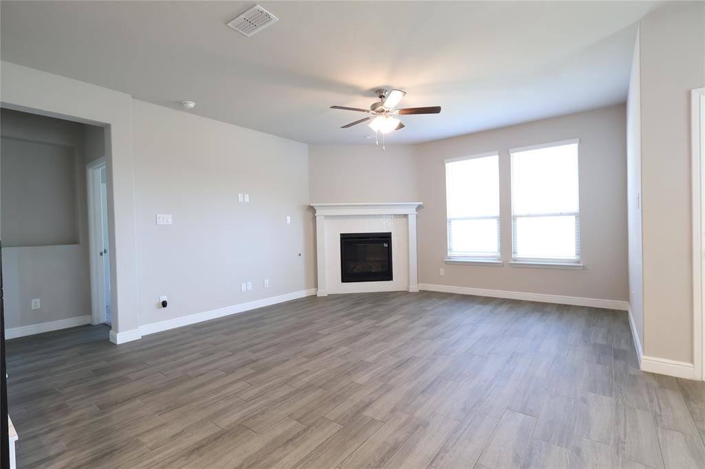 Pecan Square Ph 2b-2 - Residential Lease