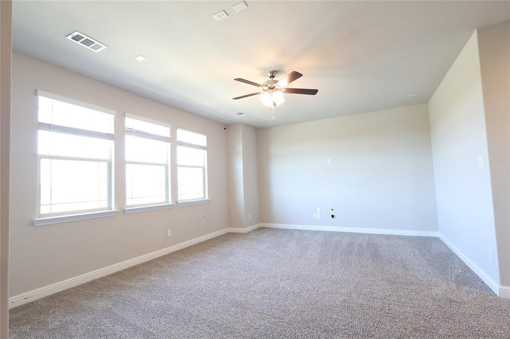 Pecan Square Ph 2b-2 - Residential Lease