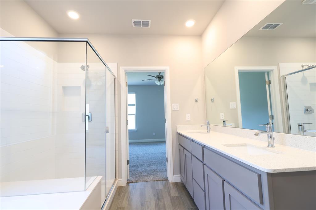 Pecan Square Ph 2b-2 - Residential Lease