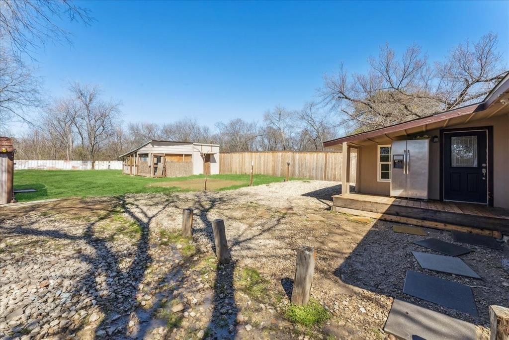 Danniel Tanner Abst - Residential