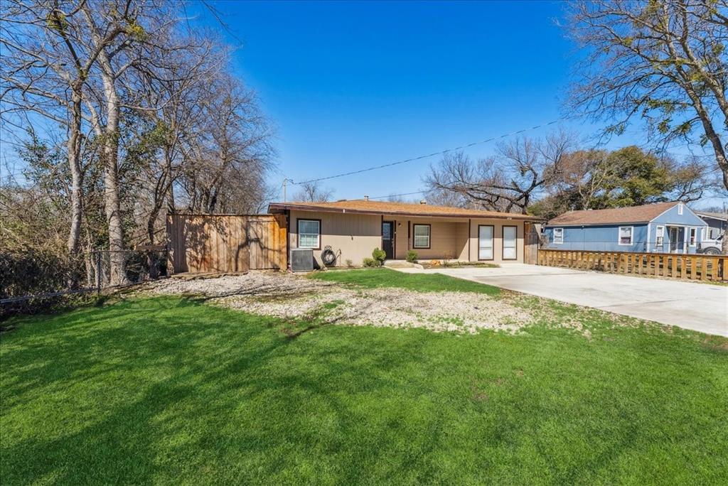 Danniel Tanner Abst - Residential