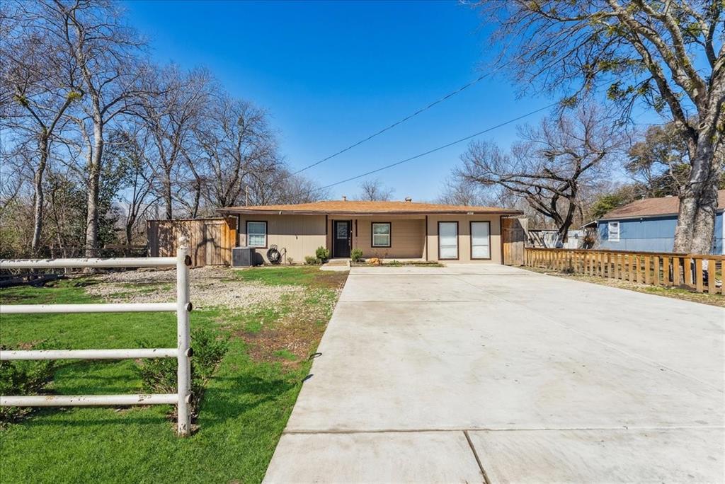 Danniel Tanner Abst - Residential