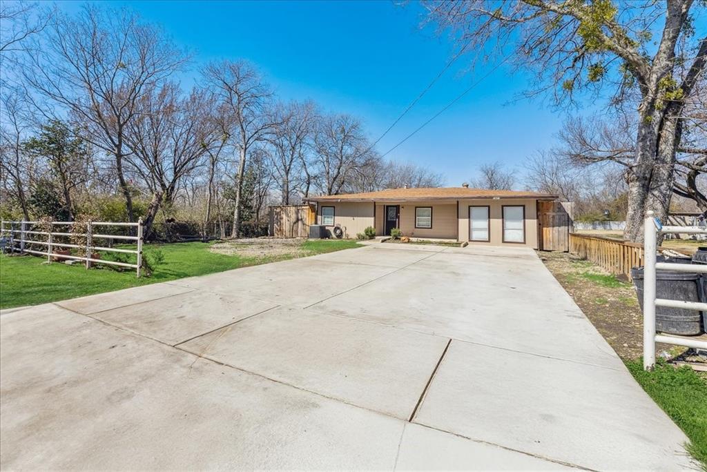 Danniel Tanner Abst - Residential