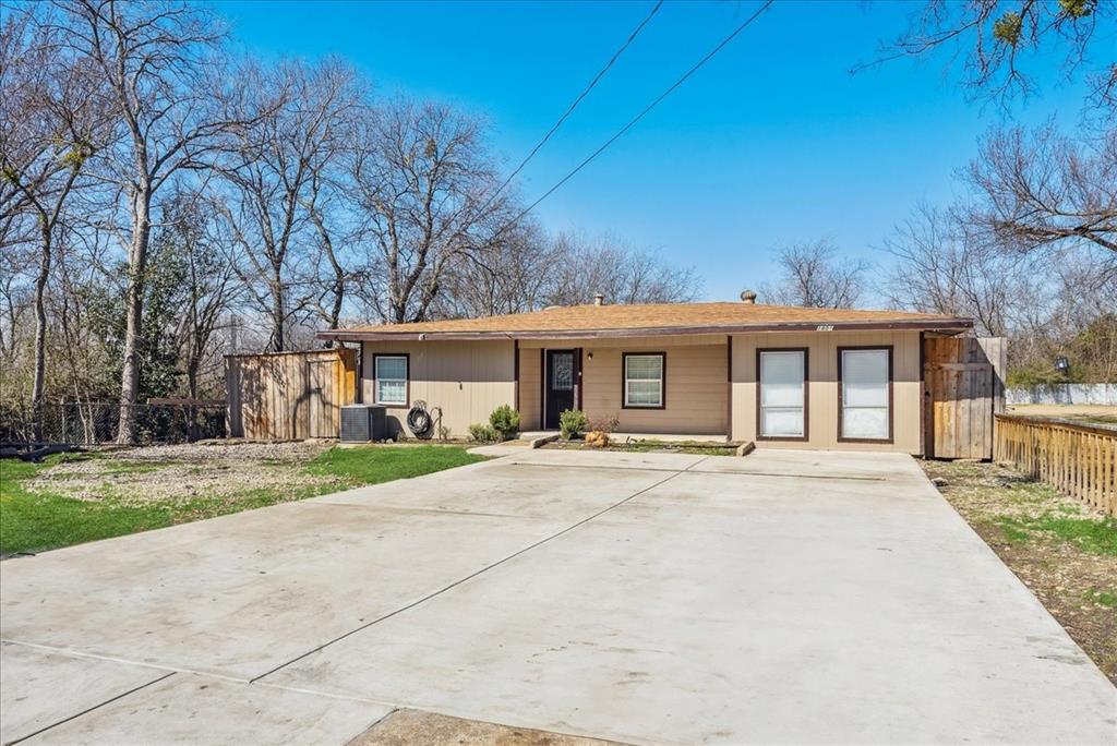 Danniel Tanner Abst - Residential