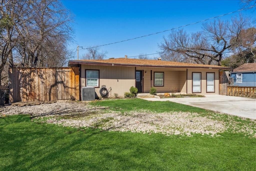 Danniel Tanner Abst - Residential