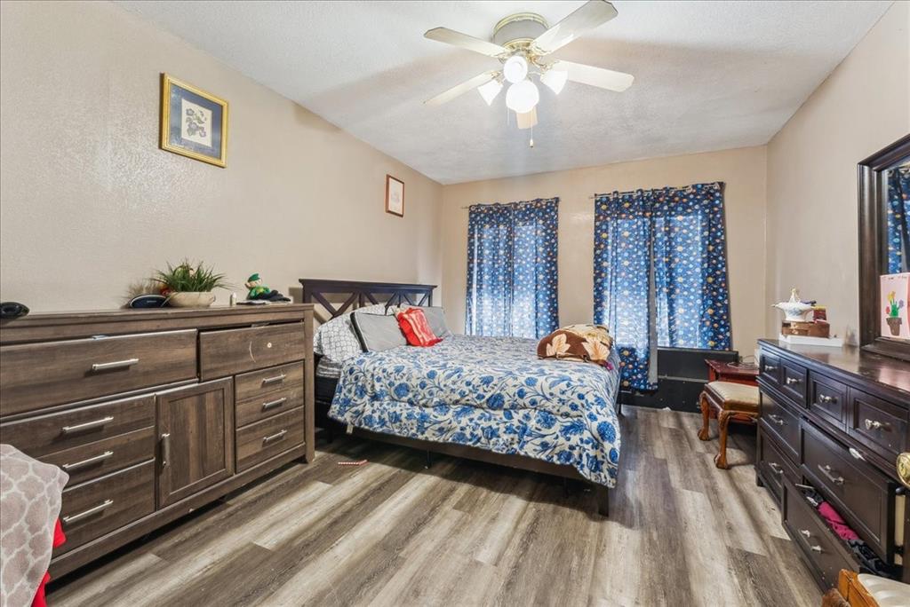 Danniel Tanner Abst - Residential