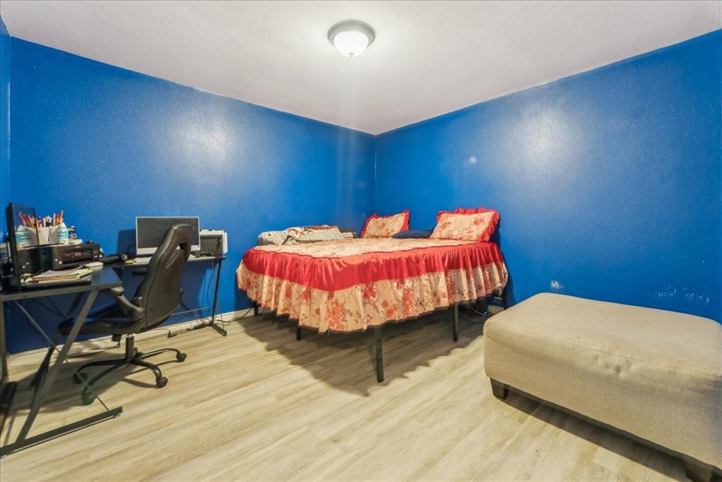 Danniel Tanner Abst - Residential