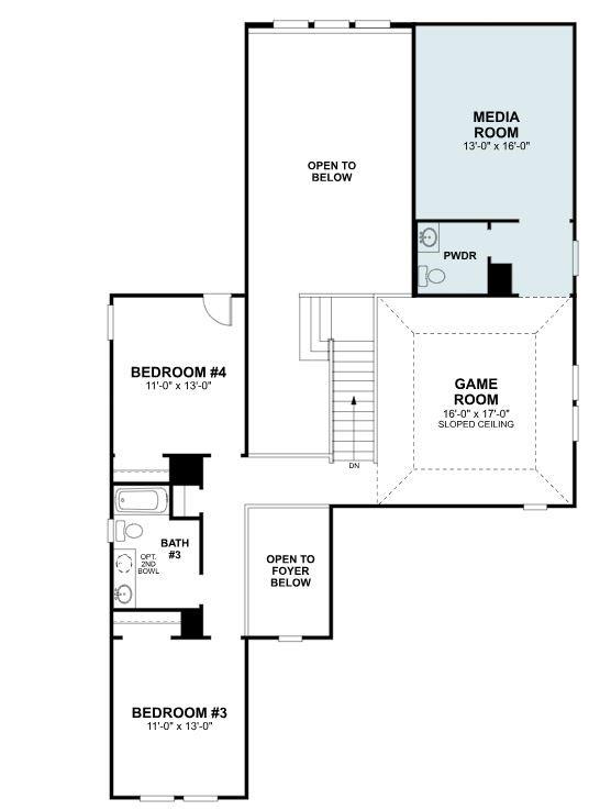 3912 Water Lily Court