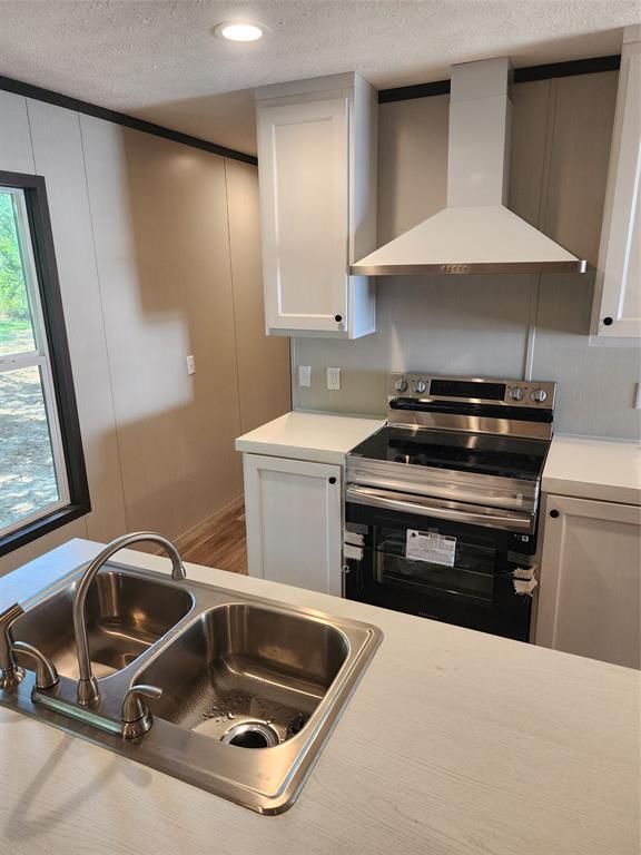 Tamarack - Residential