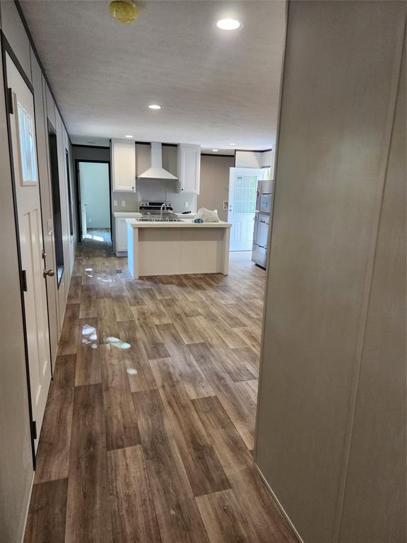 Tamarack - Residential