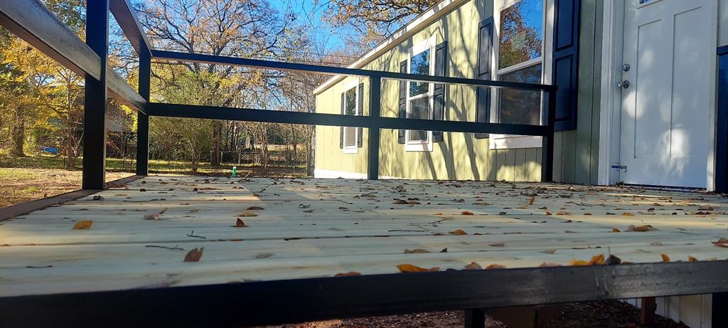 Tamarack - Residential