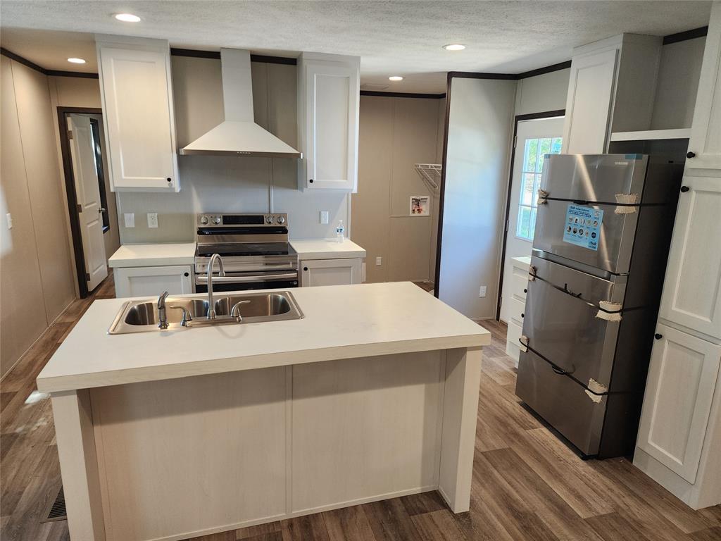 Tamarack - Residential