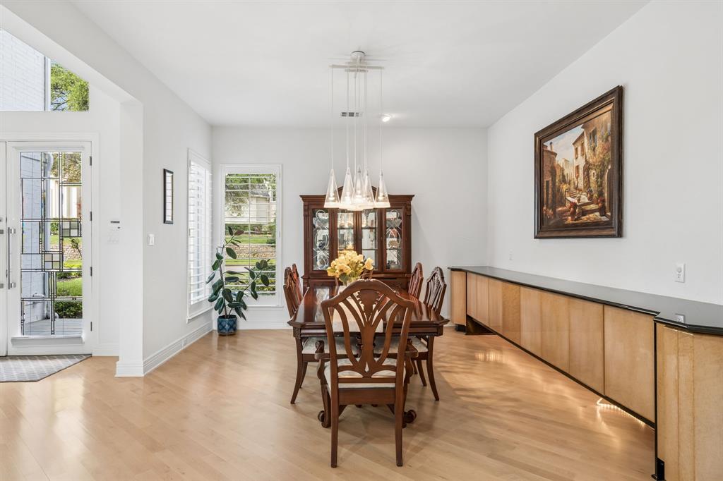 Oaktree Ph Four - Residential