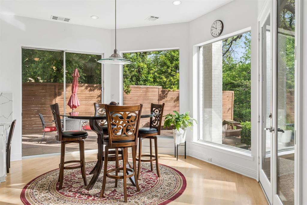 Oaktree Ph Four - Residential