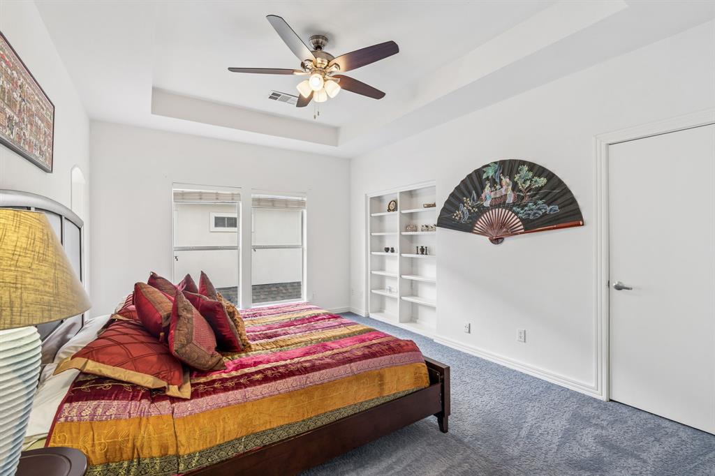 Oaktree Ph Four - Residential