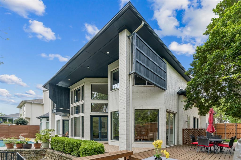 Oaktree Ph Four - Residential