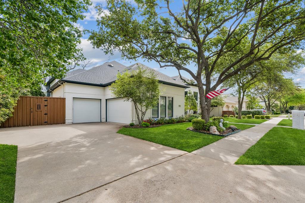 Oaktree Ph Four - Residential