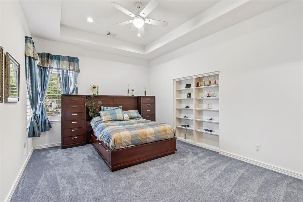 Oaktree Ph Four - Residential