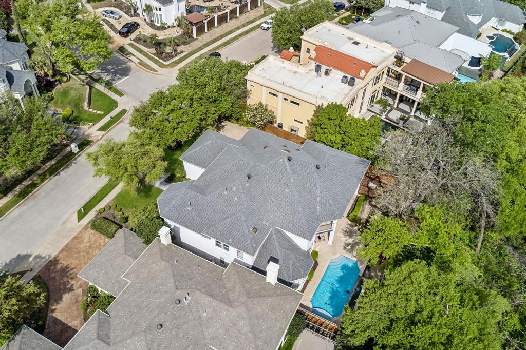 Oaktree Ph Four - Residential