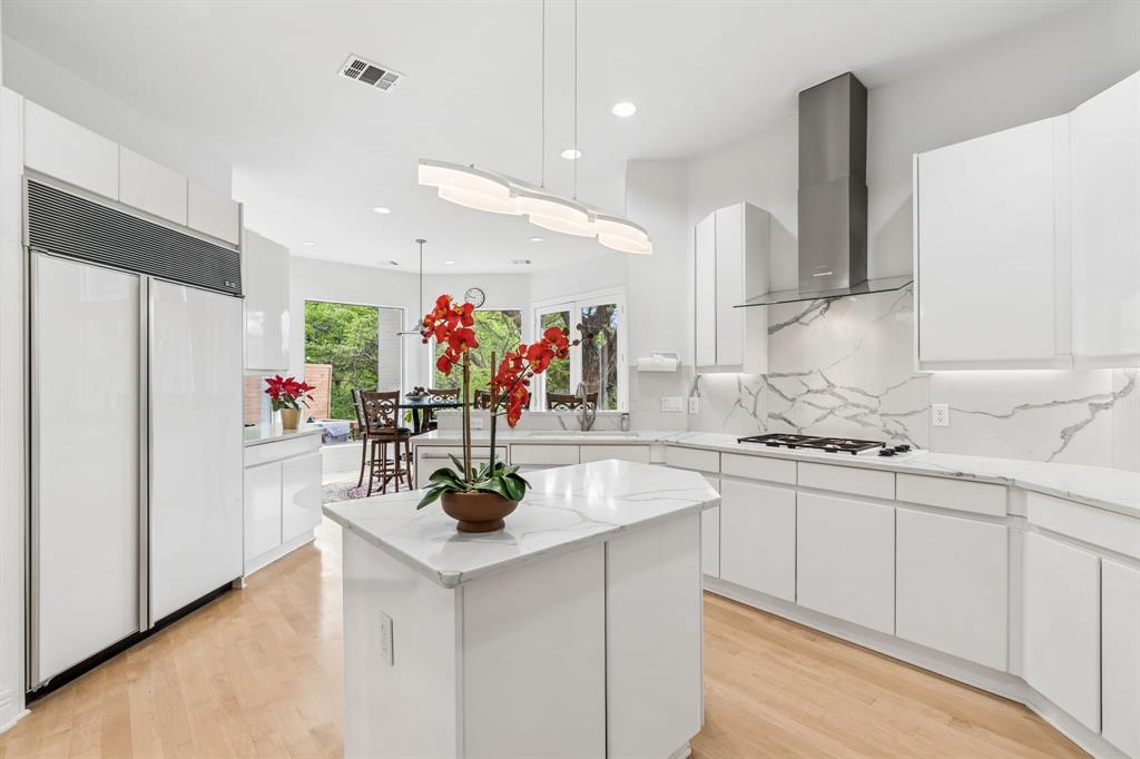 Oaktree Ph Four - Residential