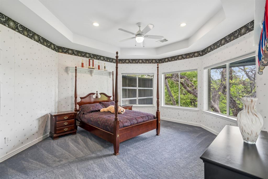 Oaktree Ph Four - Residential