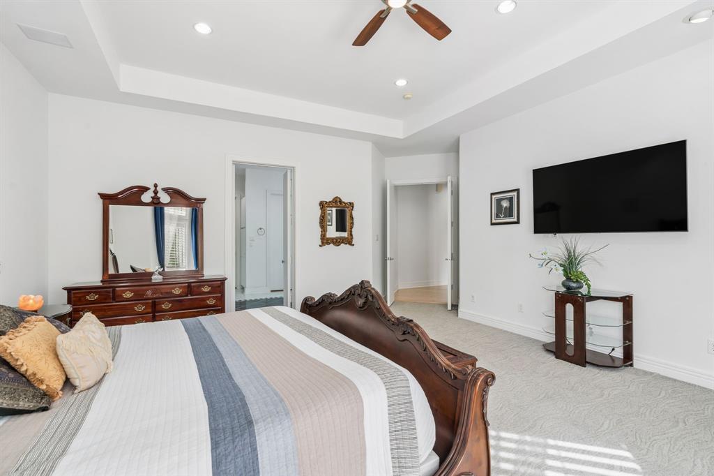 Oaktree Ph Four - Residential