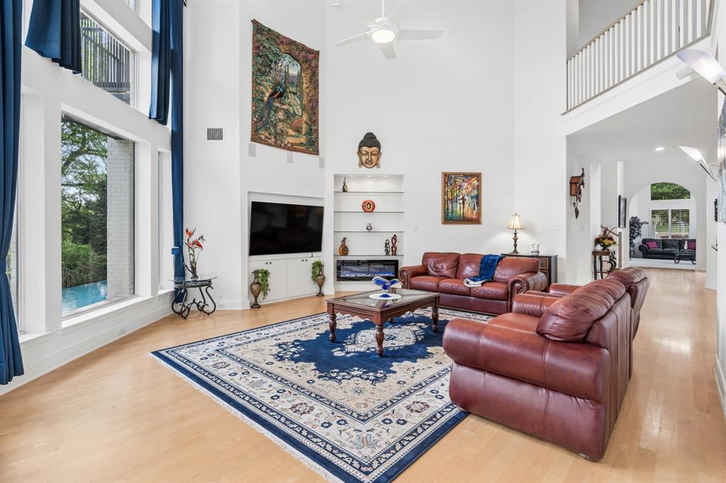 Oaktree Ph Four - Residential