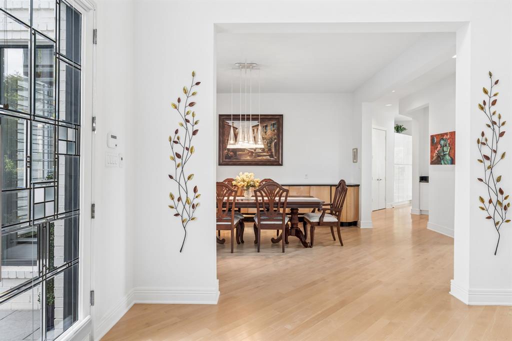 Oaktree Ph Four - Residential