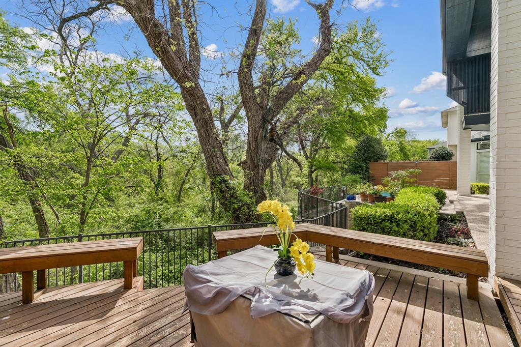 Oaktree Ph Four - Residential