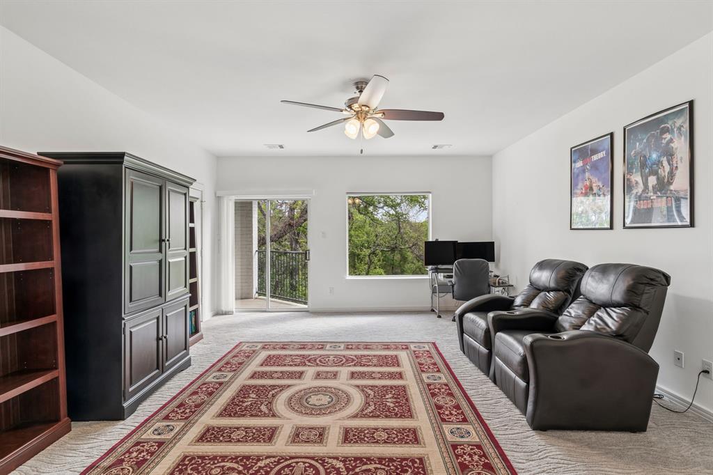 Oaktree Ph Four - Residential