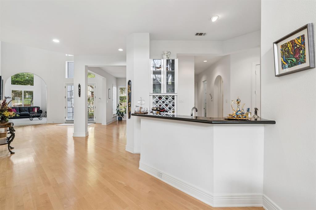 Oaktree Ph Four - Residential