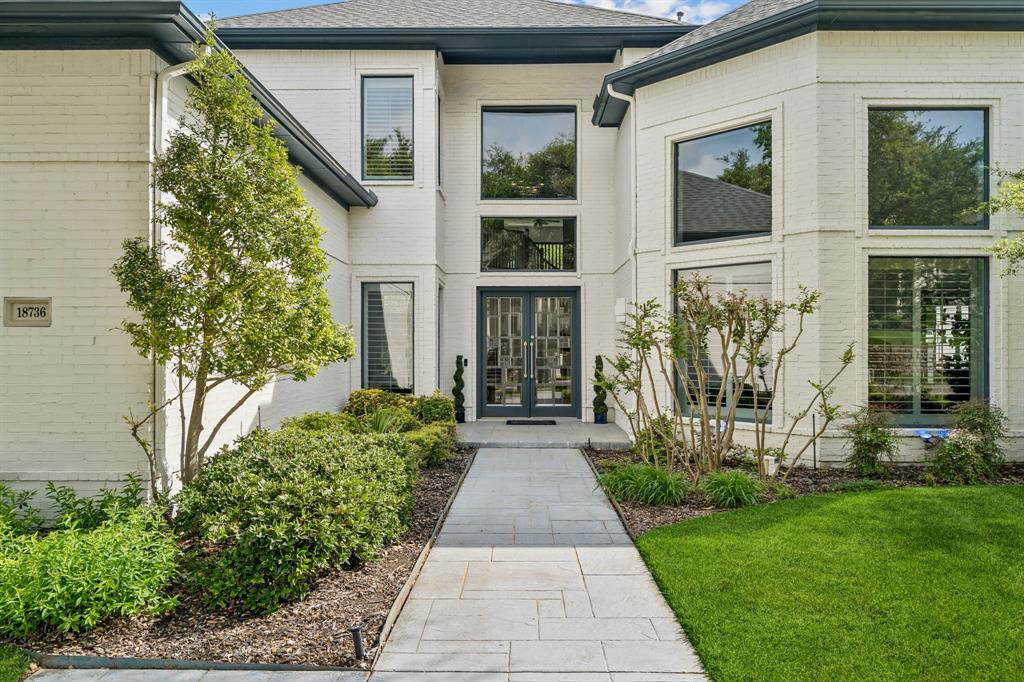 Oaktree Ph Four - Residential