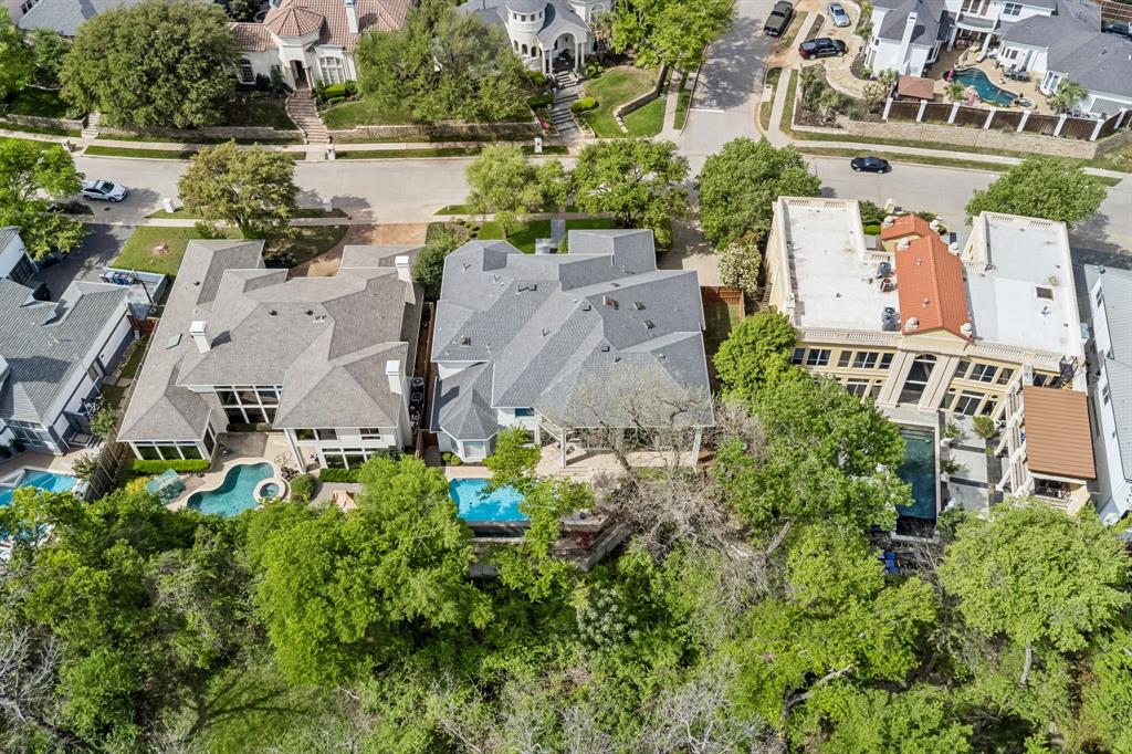 Oaktree Ph Four - Residential