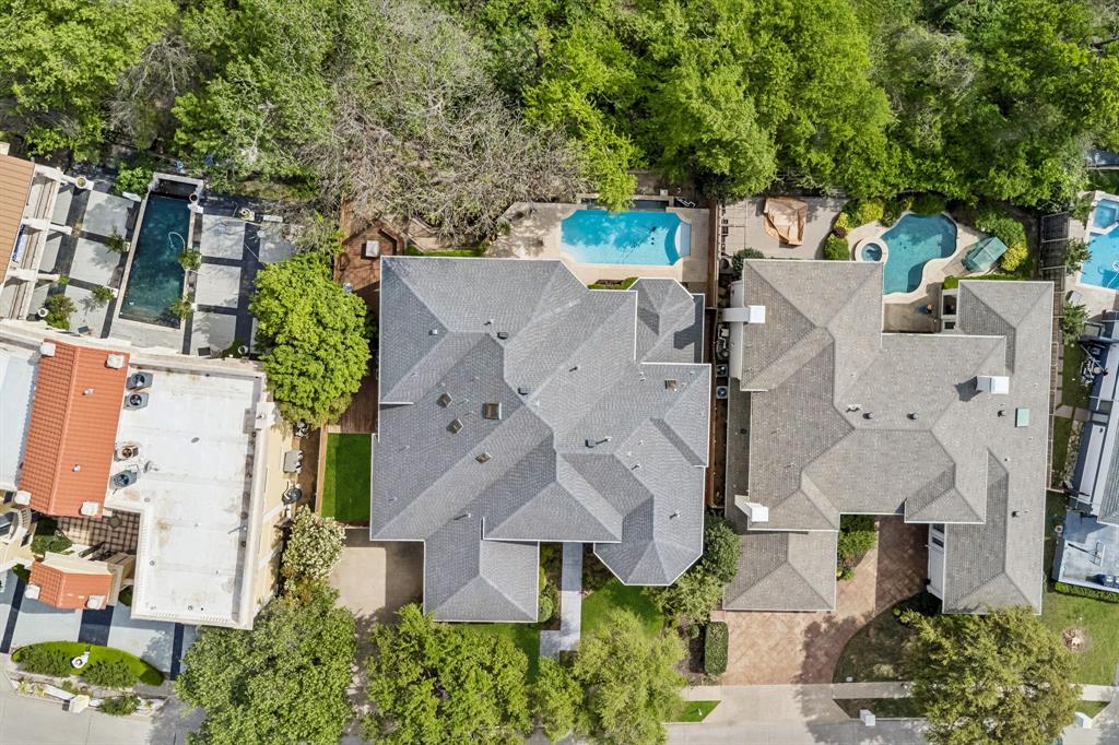 Oaktree Ph Four - Residential