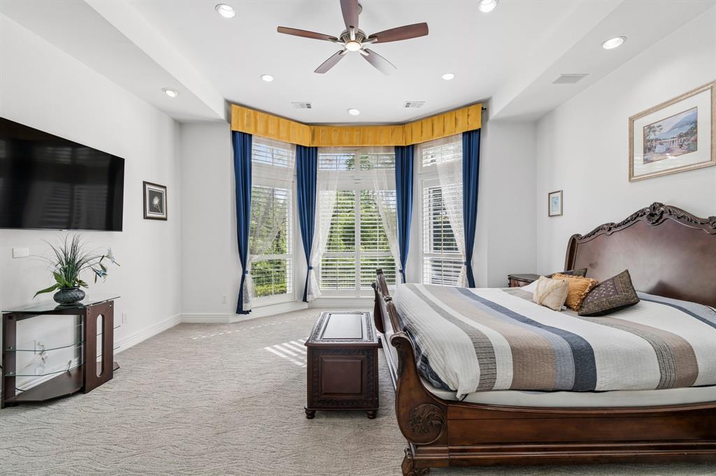 Oaktree Ph Four - Residential