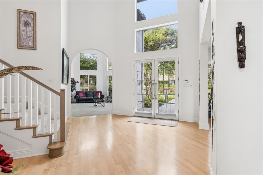 Oaktree Ph Four - Residential