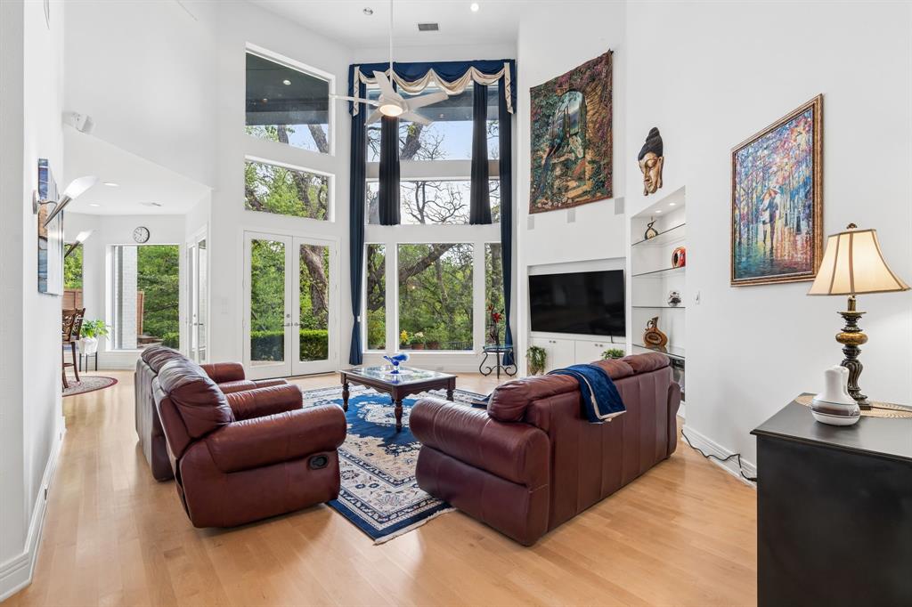 Oaktree Ph Four - Residential