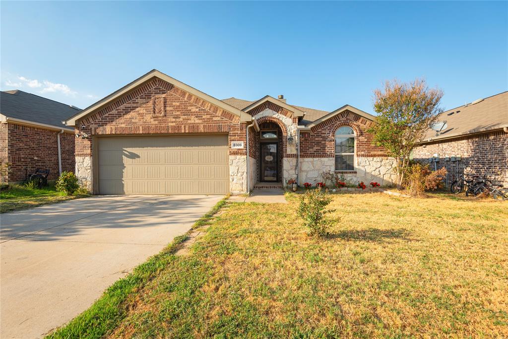 8309 Black Hills Trail
